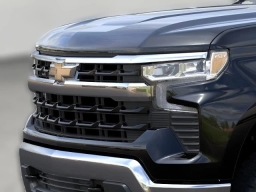 Chevrolet Silverado 1500 LT 4WD Crew Cab 147" 2026