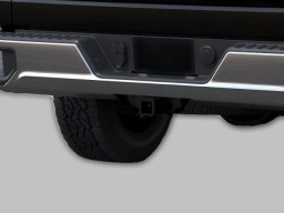 Chevrolet Silverado 1500 LT 4WD Crew Cab 147" 2026