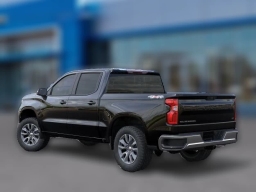 Chevrolet Silverado 1500 LT 4WD Crew Cab 147" 2026