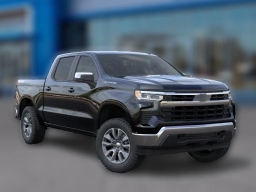 Chevrolet Silverado 1500 LT 4WD Crew Cab 147" 2026