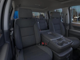 Chevrolet Silverado 1500 LT 4WD Crew Cab 147" 2026