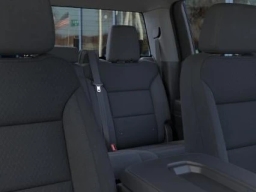 Chevrolet Silverado 1500 LT 4WD Crew Cab 147" 2026