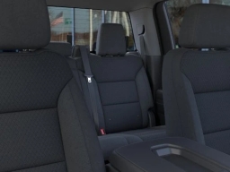 Chevrolet Silverado 1500 LT 4WD Crew Cab 147" 2026