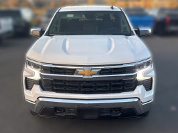 Chevrolet Silverado 1500 LT 4WD Crew Cab 147" 2026