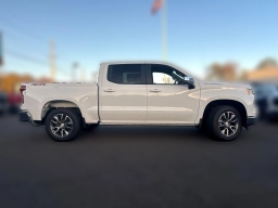 Chevrolet Silverado 1500 LT 4WD Crew Cab 147" 2026