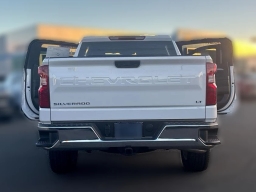 Chevrolet Silverado 1500 LT 4WD Crew Cab 147" 2026