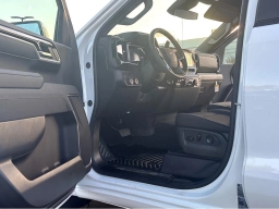 Chevrolet Silverado 1500 LT 4WD Crew Cab 147" 2026