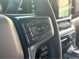 Chevrolet Silverado 1500 LT 4WD Crew Cab 147" 2026