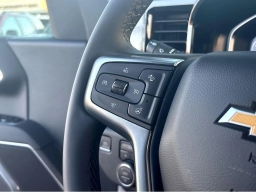 Chevrolet Silverado 1500 LT 4WD Crew Cab 147" 2026