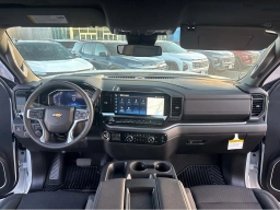 Chevrolet Silverado 1500 LT 4WD Crew Cab 147" 2026