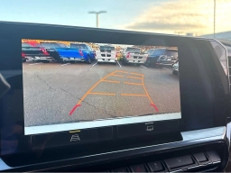 Chevrolet Silverado 1500 LT 4WD Crew Cab 147" 2026