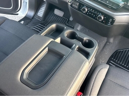 Chevrolet Silverado 1500 LT 4WD Crew Cab 147" 2026