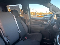 Chevrolet Silverado 1500 LT 4WD Crew Cab 147" 2026