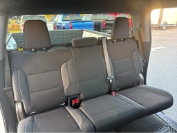 Chevrolet Silverado 1500 LT 4WD Crew Cab 147" 2026