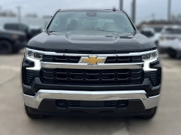 Chevrolet Silverado 1500 LT 4WD Crew Cab 147" 2026
