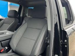 Chevrolet Silverado 1500 LT 4WD Crew Cab 147" 2026