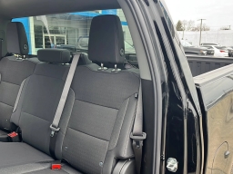 Chevrolet Silverado 1500 LT 4WD Crew Cab 147" 2026