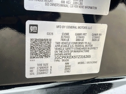 Chevrolet Silverado 1500 LT 4WD Crew Cab 147" 2026