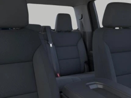 Chevrolet Silverado 1500 LT 4WD Crew Cab 147" 2026