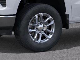 Chevrolet Silverado 1500 LT 4WD Crew Cab 147" 2026