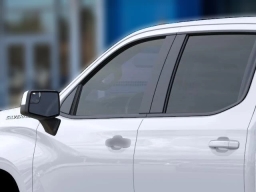 Chevrolet Silverado 1500 LT 4WD Crew Cab 147" 2026