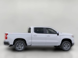 Chevrolet Silverado 1500 LT 4WD Crew Cab 147" 2026