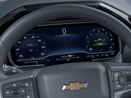 Chevrolet Silverado 1500 LT 4WD Crew Cab 147" 2026