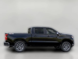 Chevrolet Silverado 1500 LT 4WD Crew Cab 147" 2026