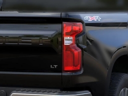 Chevrolet Silverado 1500 LT 4WD Crew Cab 147" 2026