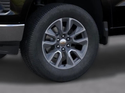 Chevrolet Silverado 1500 LT 4WD Crew Cab 147" 2026
