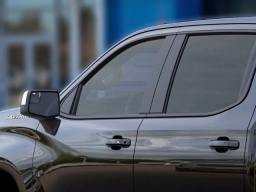 Chevrolet Silverado 1500 LT 4WD Crew Cab 147" 2026