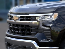 Chevrolet Silverado 1500 LT 4WD Crew Cab 147" 2026