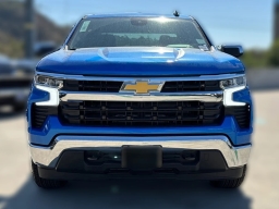 Chevrolet Silverado 1500 LT 4WD Crew Cab 147" 2026