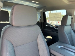 Chevrolet Silverado 1500 LT 4WD Crew Cab 147" 2026