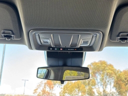 Chevrolet Silverado 1500 LT 4WD Crew Cab 147" 2026