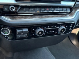 Chevrolet Silverado 1500 LT 4WD Crew Cab 147" 2026