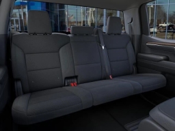 Chevrolet Silverado 1500 LT 4WD Crew Cab 147" 2026