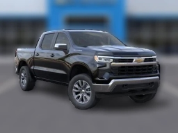 Chevrolet Silverado 1500 LT 4WD Crew Cab 147" 2026