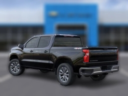Chevrolet Silverado 1500 LT 4WD Crew Cab 147" 2026