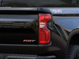 Chevrolet Silverado 1500 RST 4WD Crew Cab 147" 2026