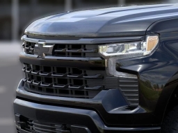 Chevrolet Silverado 1500 RST 4WD Crew Cab 147" 2026