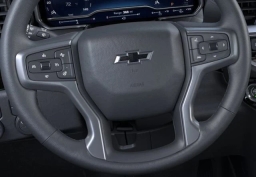 Chevrolet Silverado 1500 RST 4WD Crew Cab 147" 2026