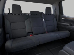 Chevrolet Silverado 1500 RST 4WD Crew Cab 147" 2026