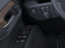 Chevrolet Silverado 1500 RST 4WD Crew Cab 147" 2026