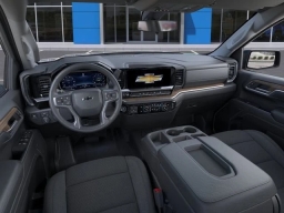 Chevrolet Silverado 1500 RST 4WD Crew Cab 147" 2026