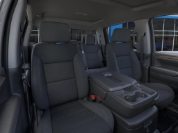 Chevrolet Silverado 1500 RST 4WD Crew Cab 147" 2026