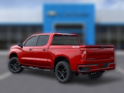 Chevrolet Silverado 1500 RST 4WD Crew Cab 147" 2026