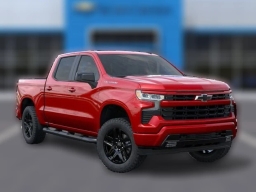Chevrolet Silverado 1500 RST 4WD Crew Cab 147" 2026