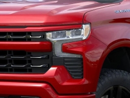 Chevrolet Silverado 1500 RST 4WD Crew Cab 147" 2026