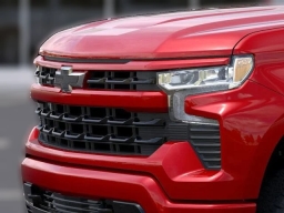 Chevrolet Silverado 1500 RST 4WD Crew Cab 147" 2026